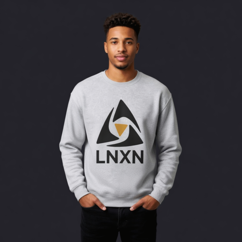 LNXN Heritage Crew